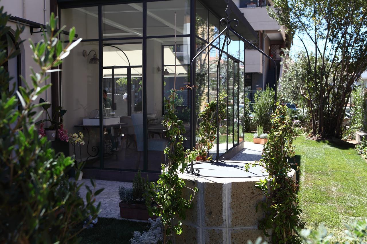 Casa Fioravanti Albinia Exterior photo